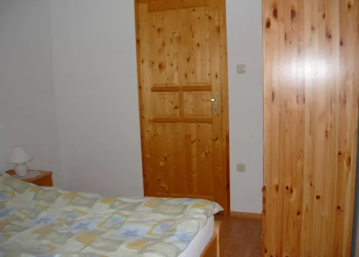 Marika Apartmanhaz * Zalakaros