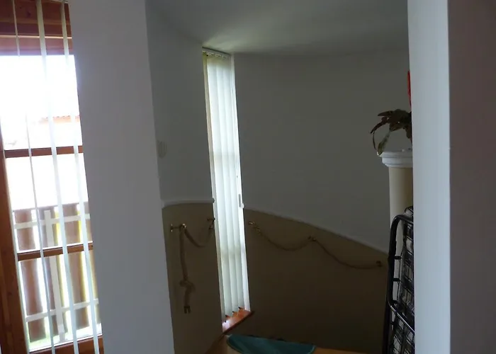 Marika Apartmanhaz זלקרוס