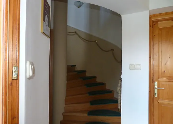 Marika Apartmanhaz Appartement *